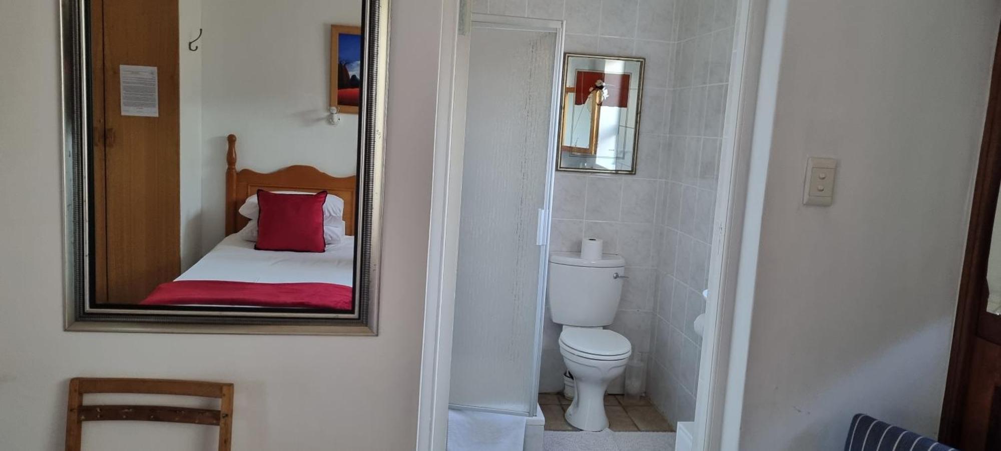 Kleinmond Panorama Holidays Exterior photo